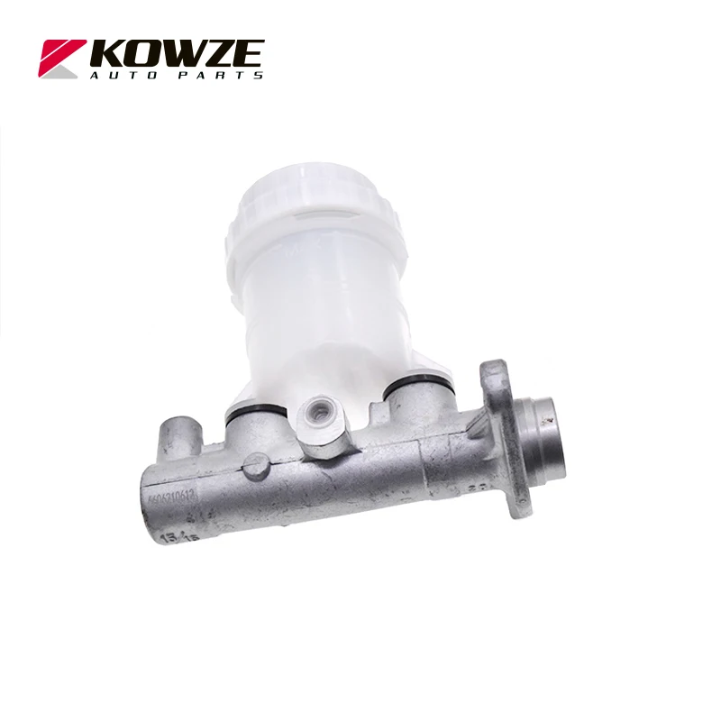 Насос главного тормозного цилиндра в сборе для Mitsubishi L200 III 1996-2007 K65T K67T K72T K74T MR449476 |