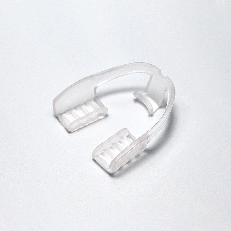 

50PCS Silicone Mouthguard Night Mouth Guard for Teeth Clenching Grinding Dental Bite Sleep Aid Whitening Teeth Mouth Tray Tool