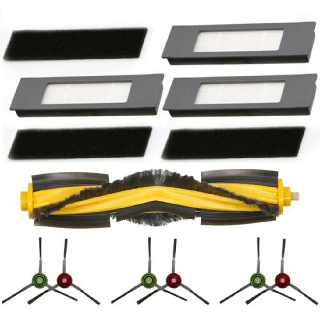 

Suitable For Ecovacs Deebot Ozmo 920 950 Sweeper Accessories For Household Cleaning Kitchen Drop Shipping