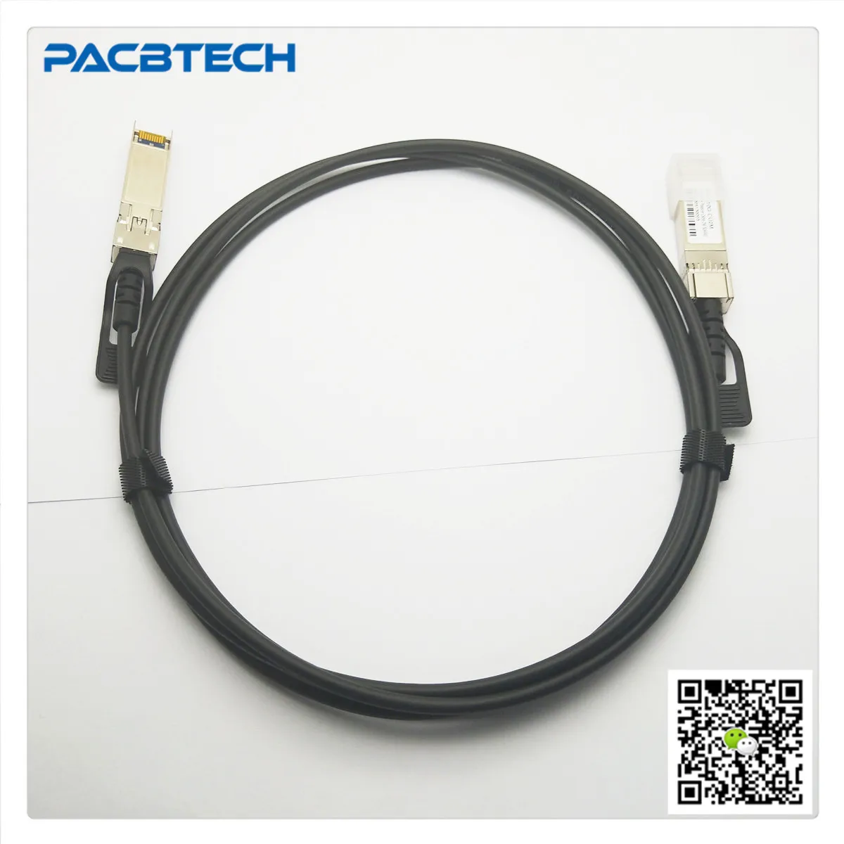 10Gb SFP + DAC кабель пассивное прямое прикрепление медь 1M 10G дата-центр