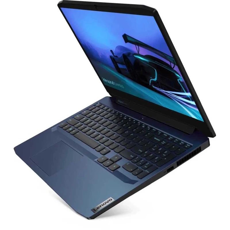 Laptop Lenovo IP gaming 3 15imh05 15.6 " IPS i5 10300H 16 GB 512 SSD GTX 1650 Ti 81400a | Компьютеры и офис