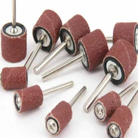 103050pcs roller grinding kit 80 600 nail drill abrasive tool for electric nail machine nail polish