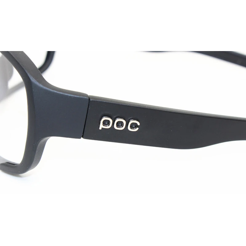 Фотохромные велосипедные солнцезащитные очки POC спортивные для улицы мужчин и