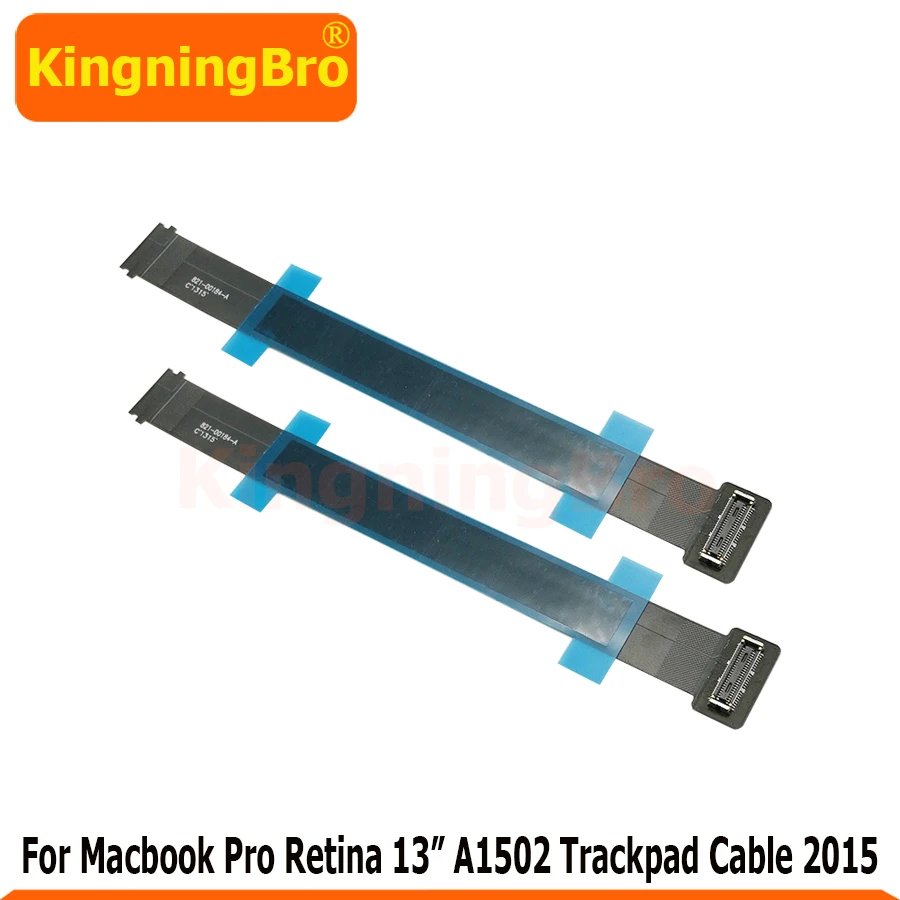 10 шт./лот Новый A1502 Сенсорная панель Trackpad гибкий кабель 821 00184 A для Macbook Pro Retina 13