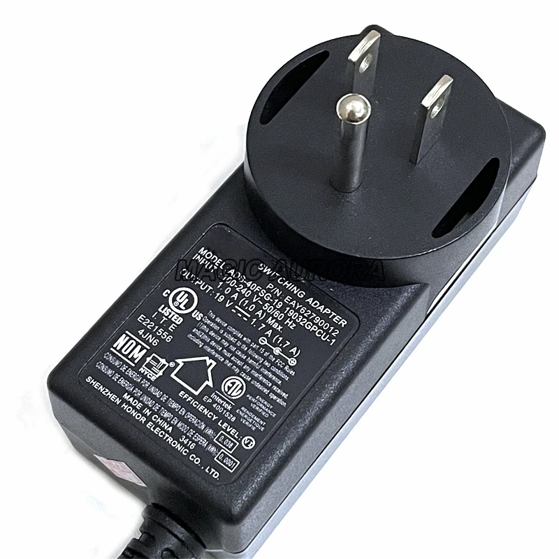 Зарядное устройство для монитора LG 27EA63 E2442TC E2249 E2442