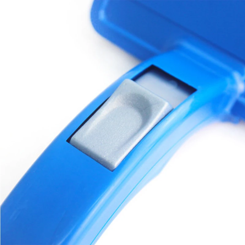 Многоцелевой гребень для кошек собак щетка игла волос питомцев Yokie щенок