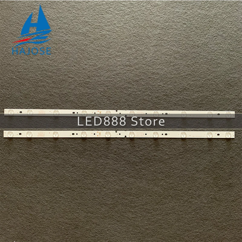 Светодиодная лента blaklight 10 светодиодный для 32-дюймового ЖК-телевизора LE32B9000T