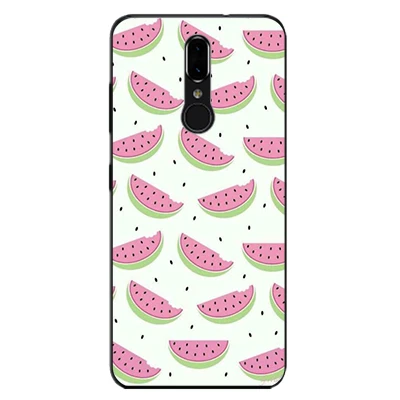 Для GOME Fenmmy Note 5,99 дюймов модный силиконовый мягкий, симпатичный, из ТПУ для задней панели чехол для Gome Fenmmy Note телефон защитные оболочки Coque - Цвет: W29