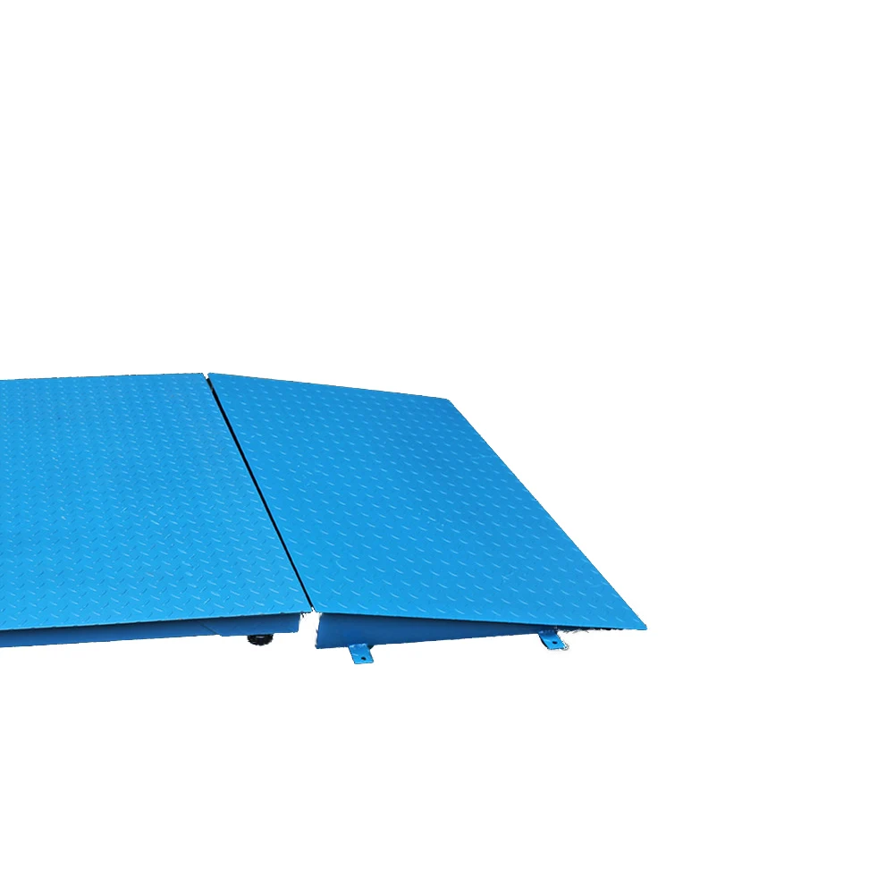 

Tcs Electronic Platform Digital Scale 1 ton 2 ton 3 ton