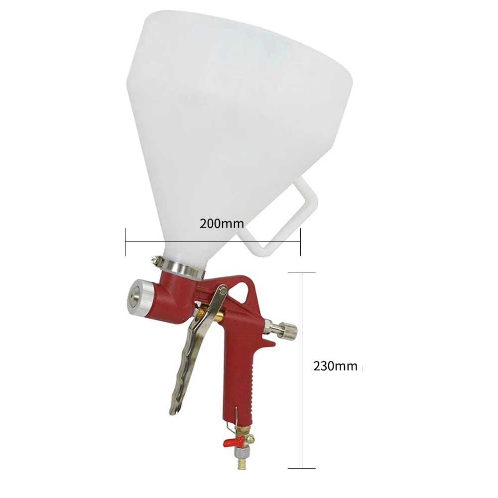 Профессиональный Аэрограф KKMOON распылитель для краски с 3