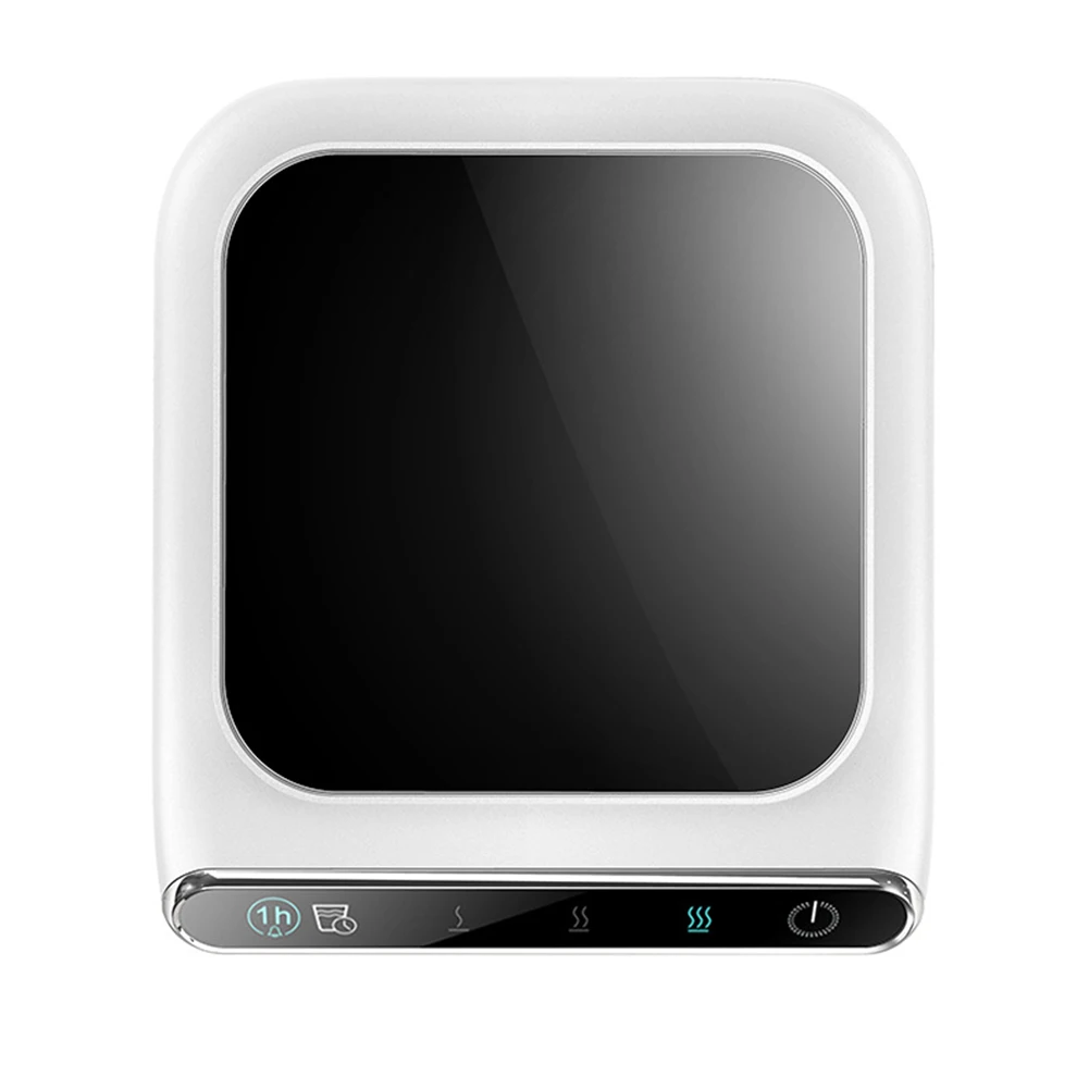 Подогреватель для чашек мини-подставки с подогревом зарядка через USB 3 уровня