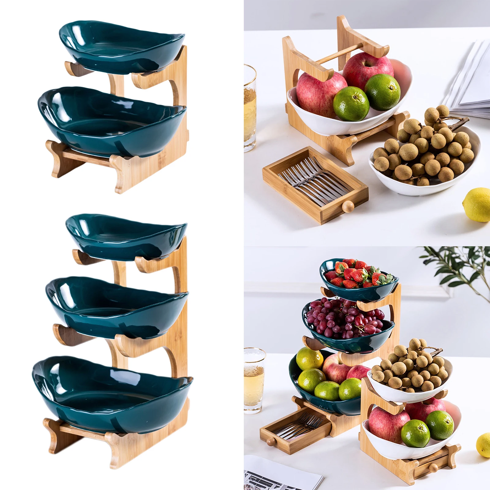 

Kitchen,Dining & Bar