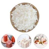 0 51kg natural soy wax candle raw material handcraft wax candle making supplies diy candle making sealing wax accessories