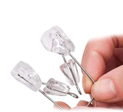 1 шт. корректор для коррекции формы носа|Триммер носа и ушей| |