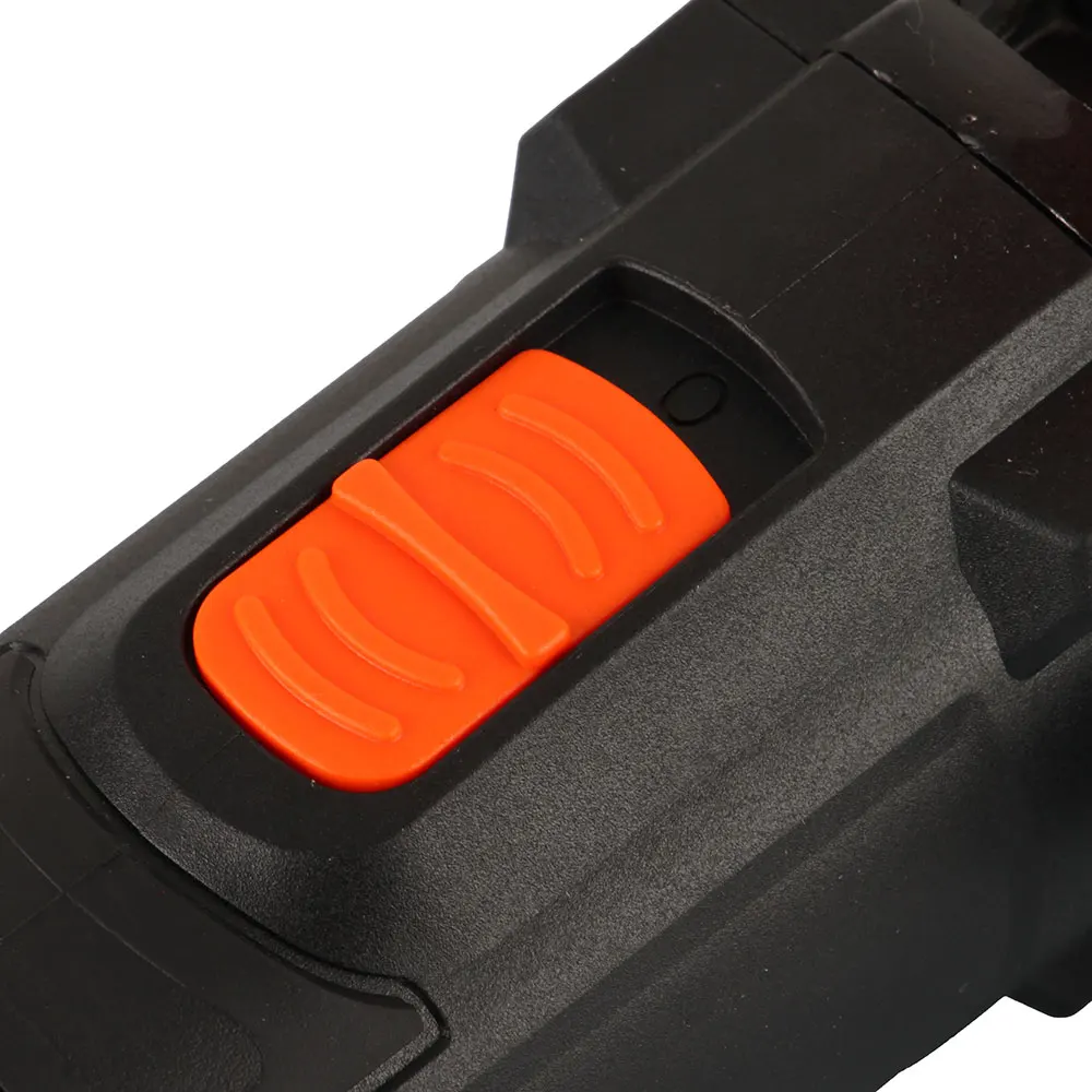 Осциллирующий многофункциональный инструмент переменного тока 300 Вт-об/мин