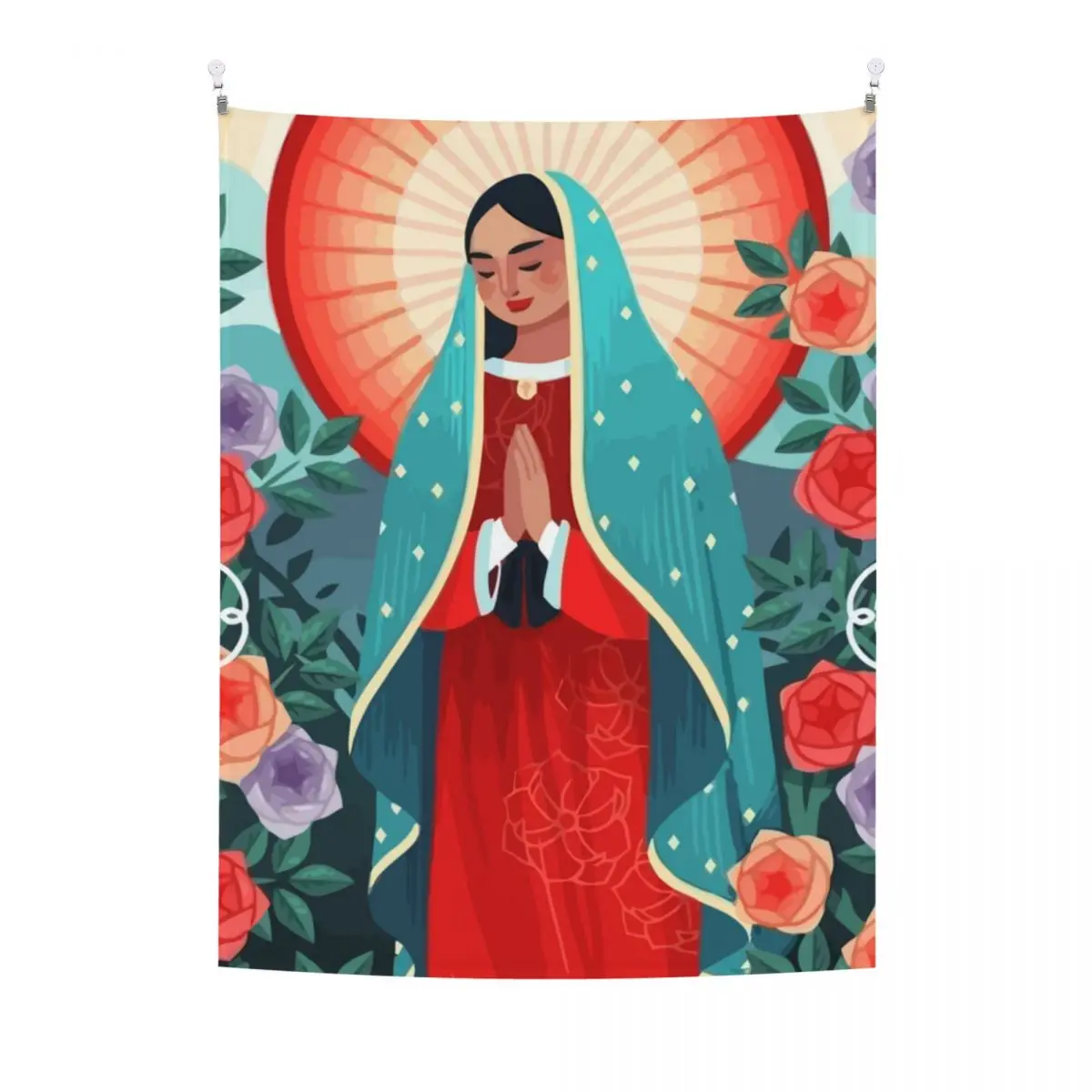 

Tapestry the Vintage Wall Psychedelic Hanging Tapestries Occult India Empress Decor Japanese Room Decoration New Arrivals