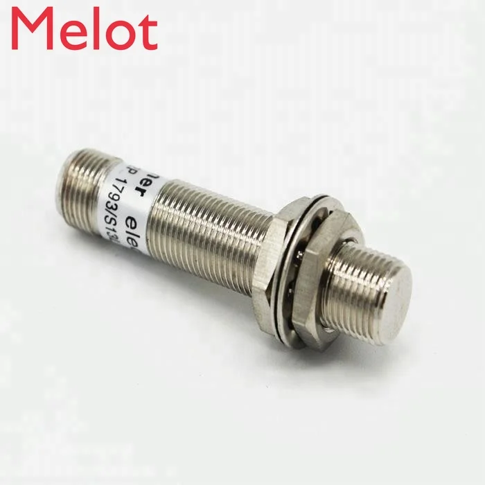 

hot sale TRUTZSCHLER textile spare part proximity switch for TRUTZSCHLER carding machine spare part
