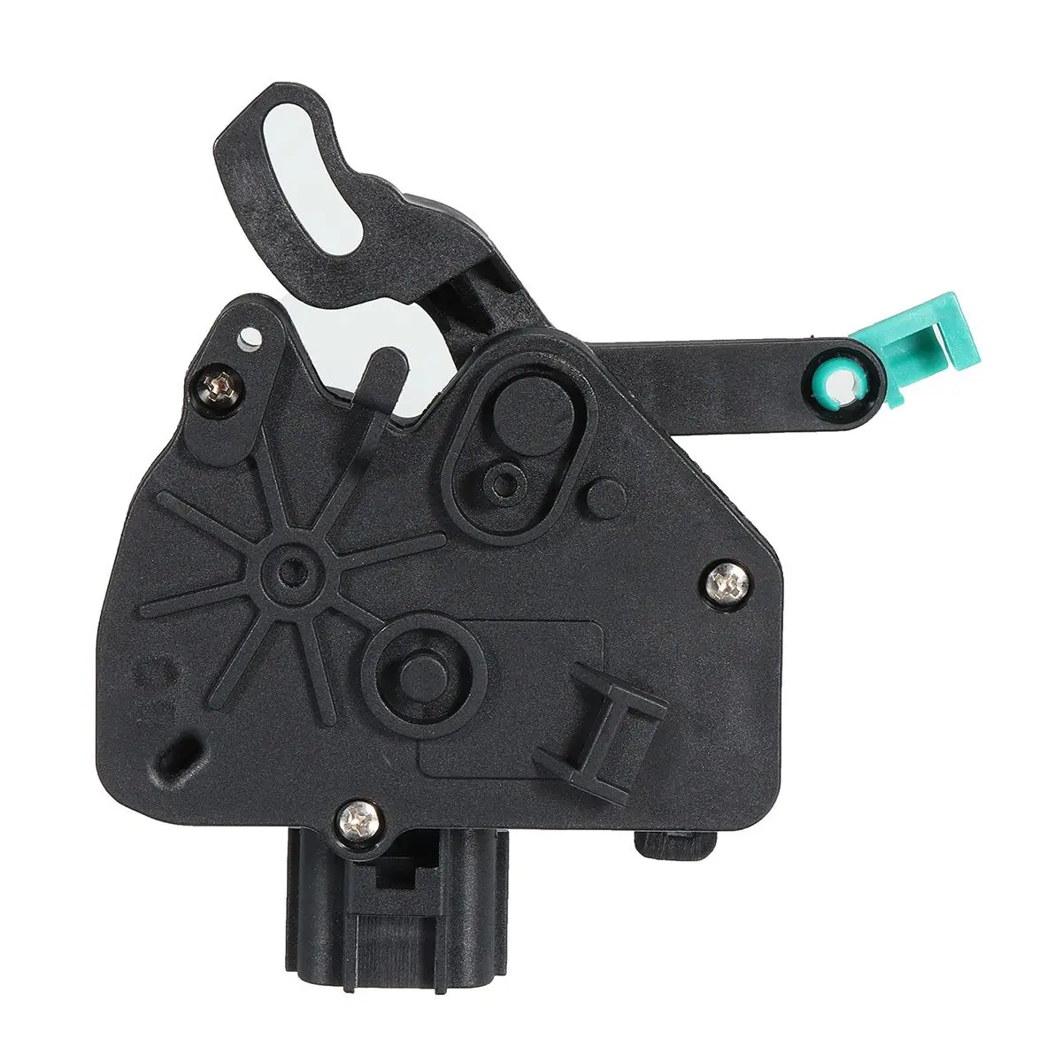 Привод двигателя для задней и раздвижной двери Chrysler 2001 2010 Dodge 2007 4717960AC 4717961AB 746