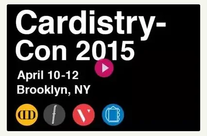 Cardistry Magic Collection Con волшебный пакет (поставляется с картой) волшебные трюки |