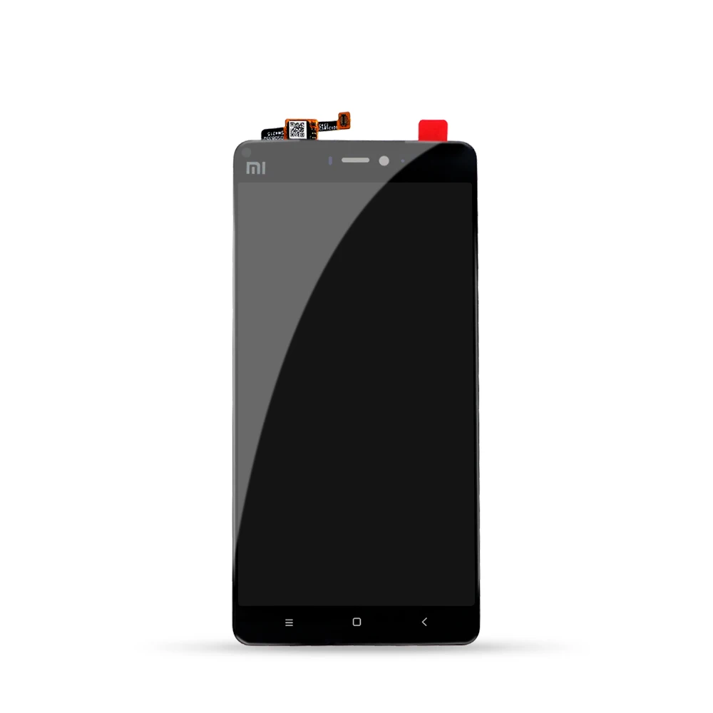 OXEN 5 0 &quotЖК дисплей для Xiaomi mi 4S сенсорный ЖК экран дигитайзер сборка запасных