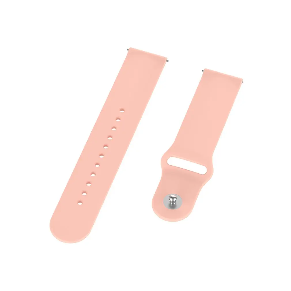 Силиконовый ремешок для часов Xiaomi Huami Amazfit GTR 47 мм Bip lite|Смарт-аксессуары| |