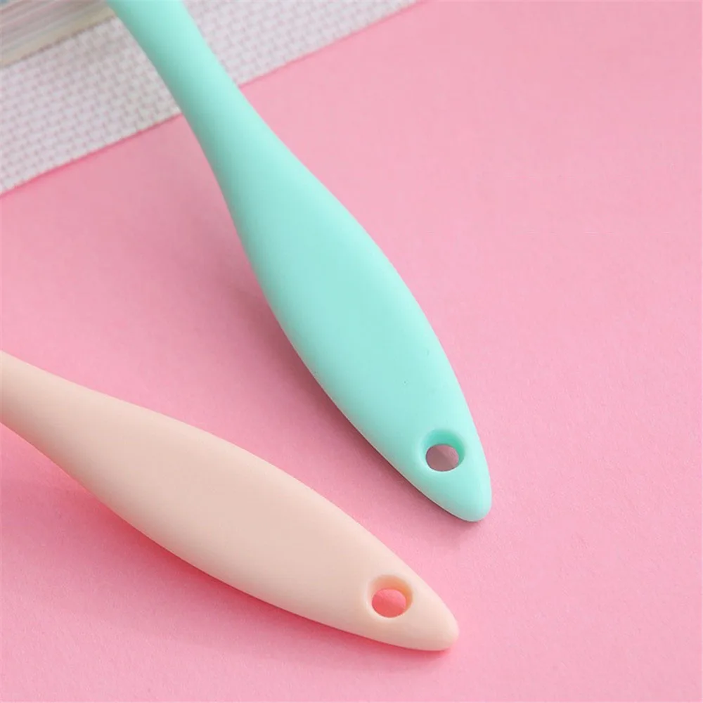 Силиконовая щеточка для высокое к высоким температурам жидкий масляная кисточка