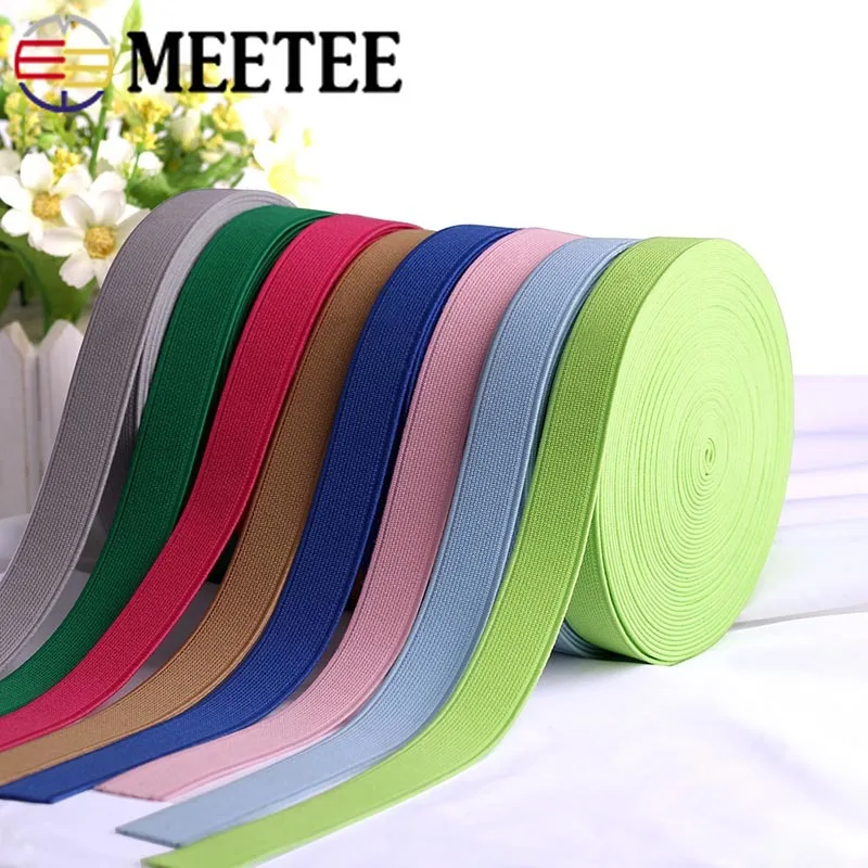 1 шт. декоративная эластичная лента из полиэстера|Резинки| |