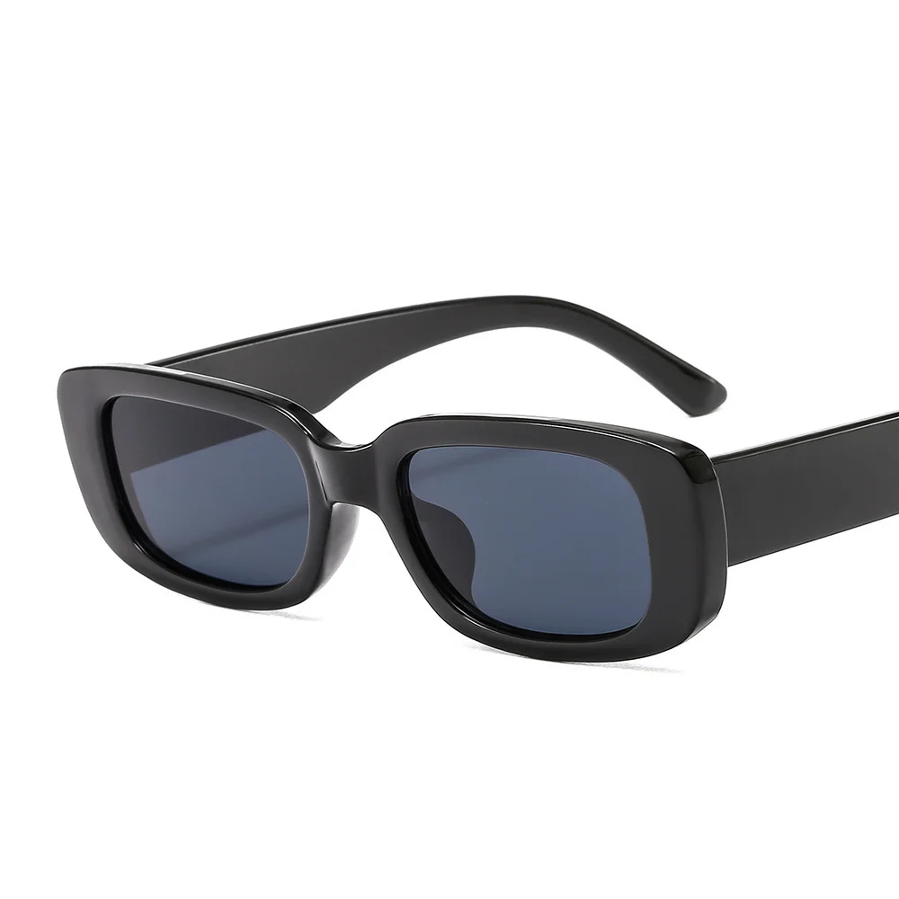 

shipping New fashion Free small frame sunglasses personalized men's and women's sunglasses Fashion Street Photo versatile