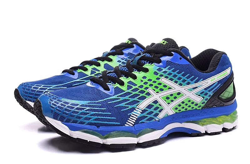 Официальный аутентичный ASICS GEL-KAYANO 17 Кроссовки стабильность кроссовки ASICS спортивная обувь кроссовки открытый спортивный GQ