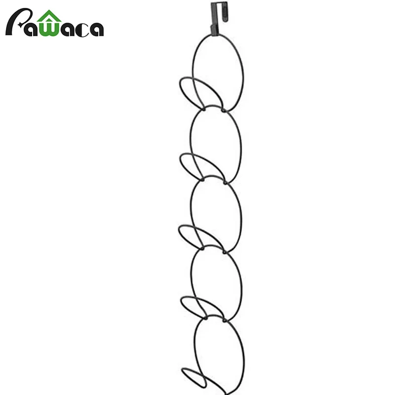 5 шт./упаковка вешалка для шляп сумок одежды полотенец|Крючки и направляющие| |