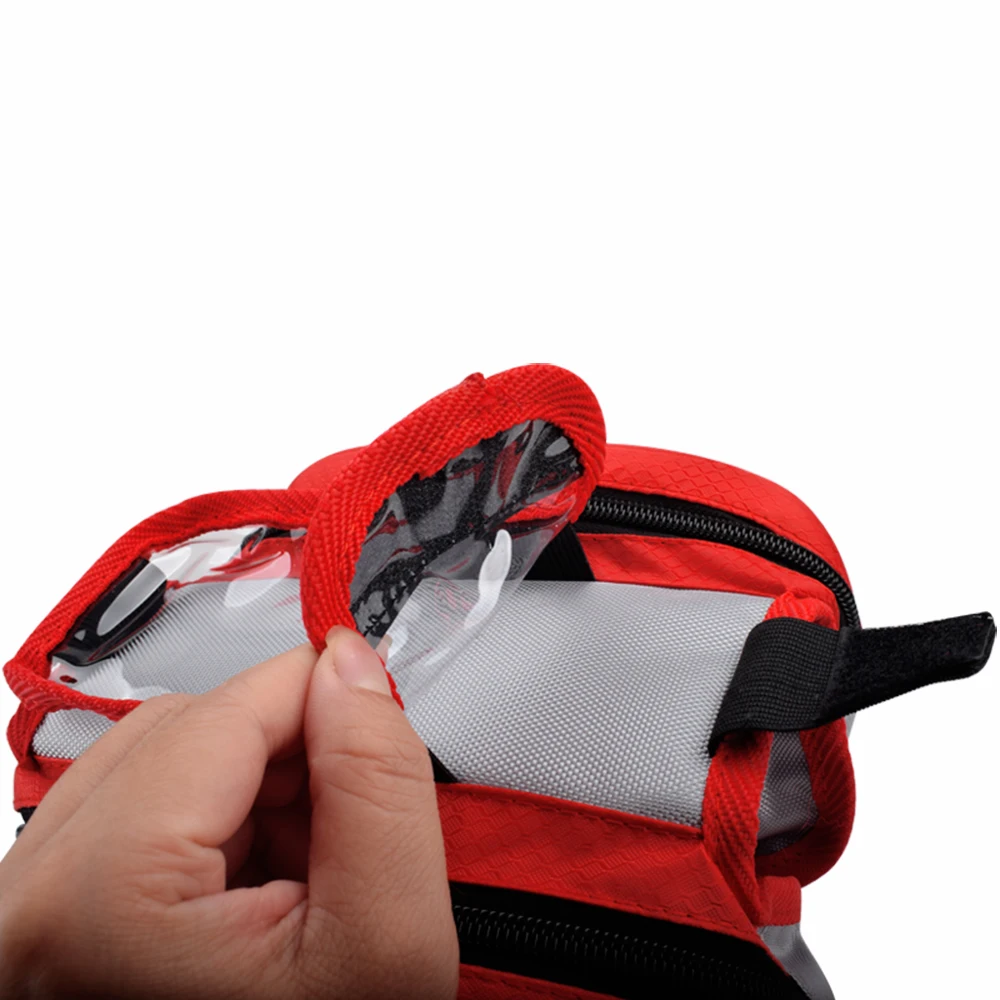 Сумка для наружного и Спортивного Велосипеда сумка горного велосипеда