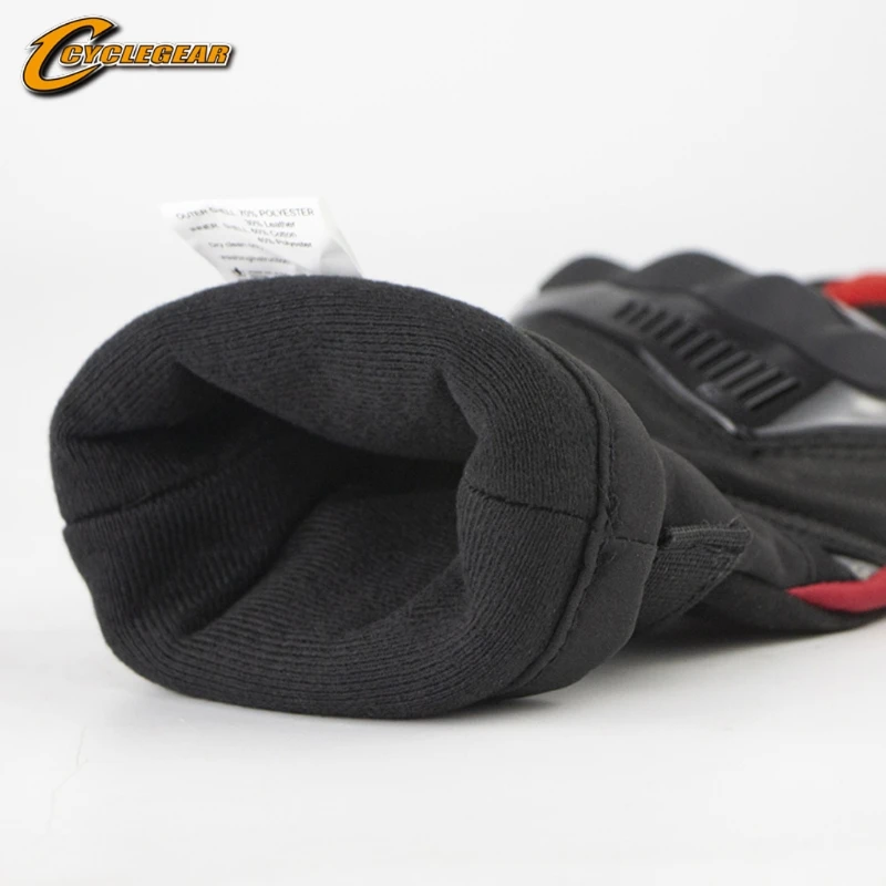

Windproof Glove Winter Warm Lengthen Thicken Cycling Gloves Outdoor Sport Ski Gloves For Bike Bicycle Scooter Motorcycle