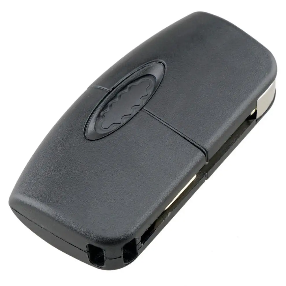 433Mhz 3 Buttons Remote Car key with 4D63 80Bit Chip and FO21 Blade Fit for Ford Monde New | Автомобили и мотоциклы