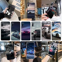 super luxury car phone case for huawei p40 p20 p30 mate 40 20 10 lite pro nova 5t p smart 2019