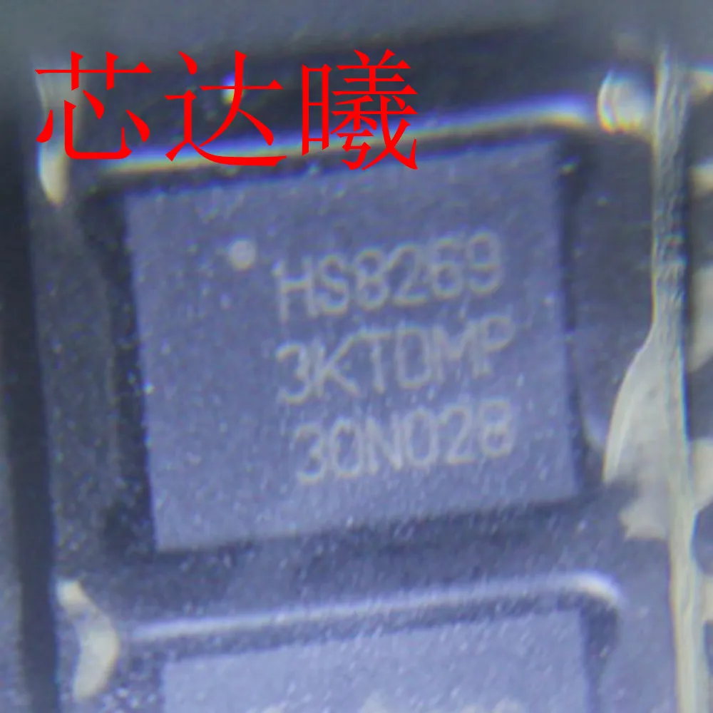HS8269 HS8269S HS8292 HS8292U HS8301 HS8301E HS8269G HS8270 RDA6625E SC2723G2 SC2721G|Запасные части| |