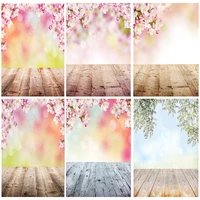 vinyl flower and wood planks photography backdrops wood floor texture theme photography background 20103 fmb 72