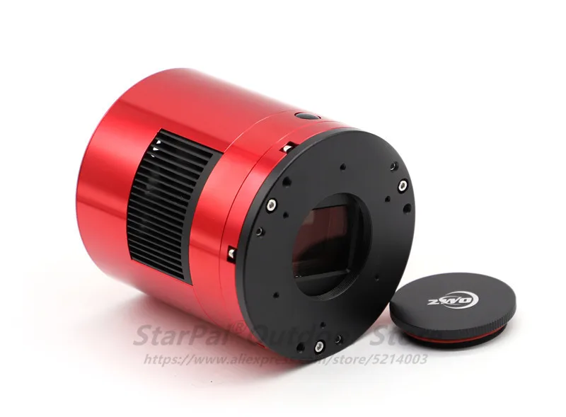 ZWO ASI2600MM Pro (Mono) Astronomy Camera ASI 2600MM ASI2600 MM ASI2600MMPRO 2600 |