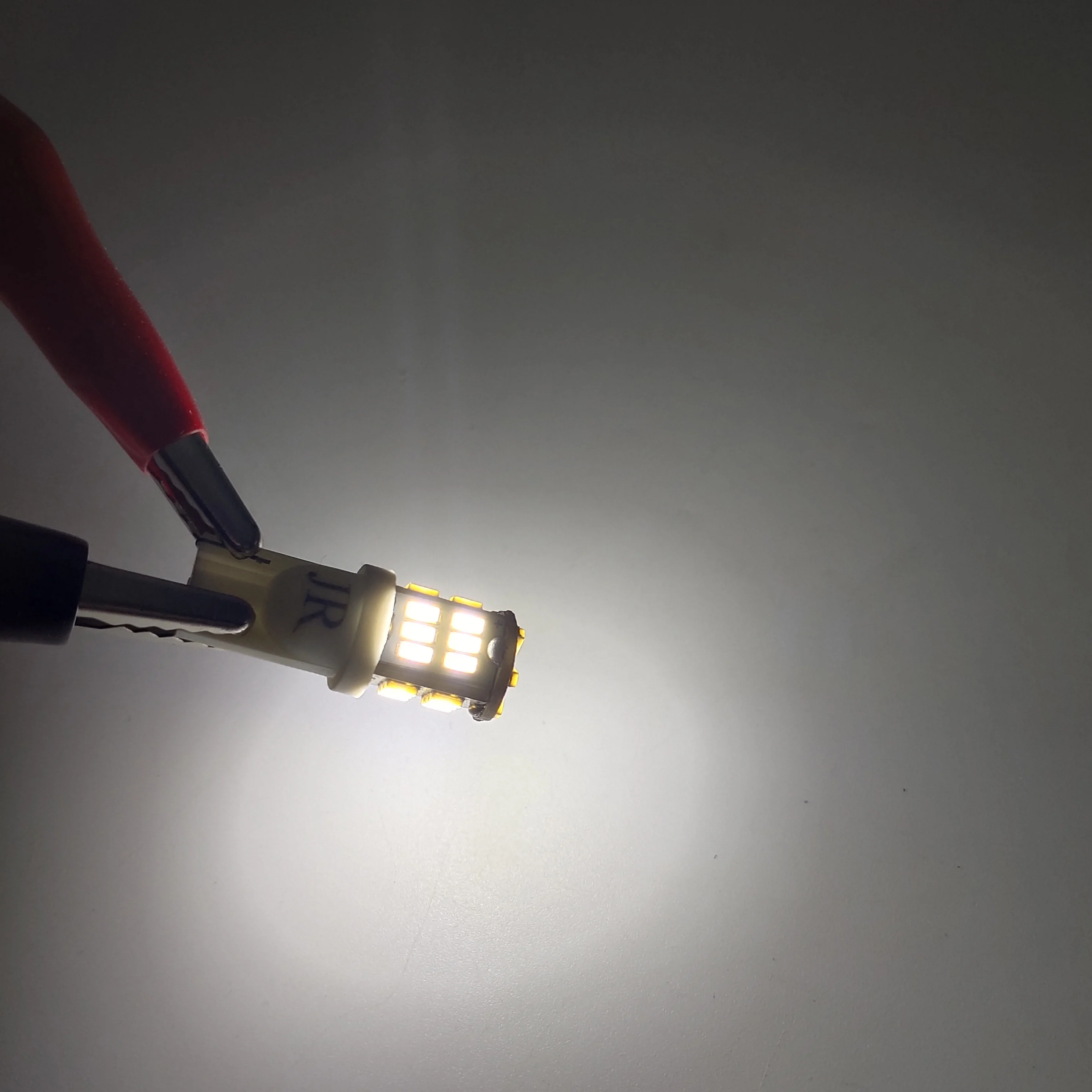 200 шт. светодиодный ные лампы T10 W5W 3014 30SMD 194 168 светильник льный номерной знак лампа