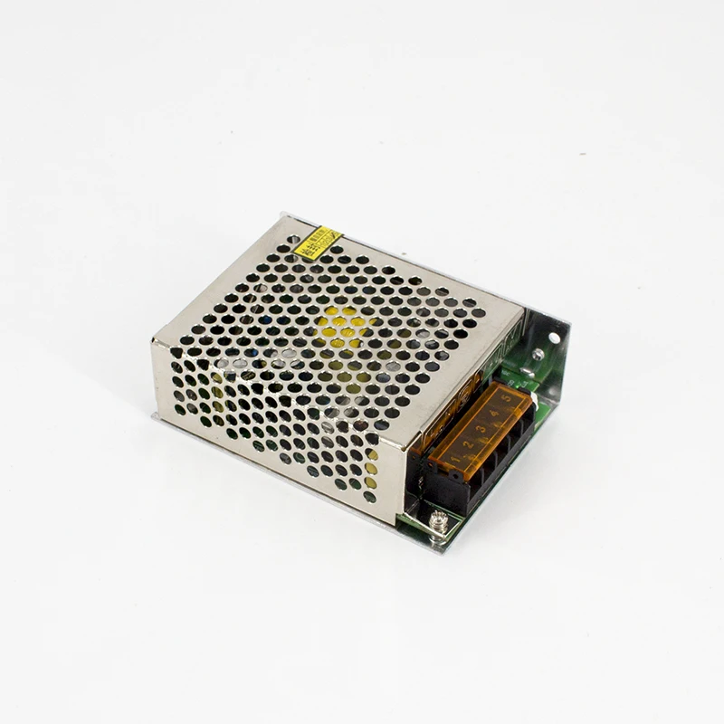 Mini Smps MS 75W одинарный выход 110 В/220 В 24 постоянного тока 3 А Импульсный источник