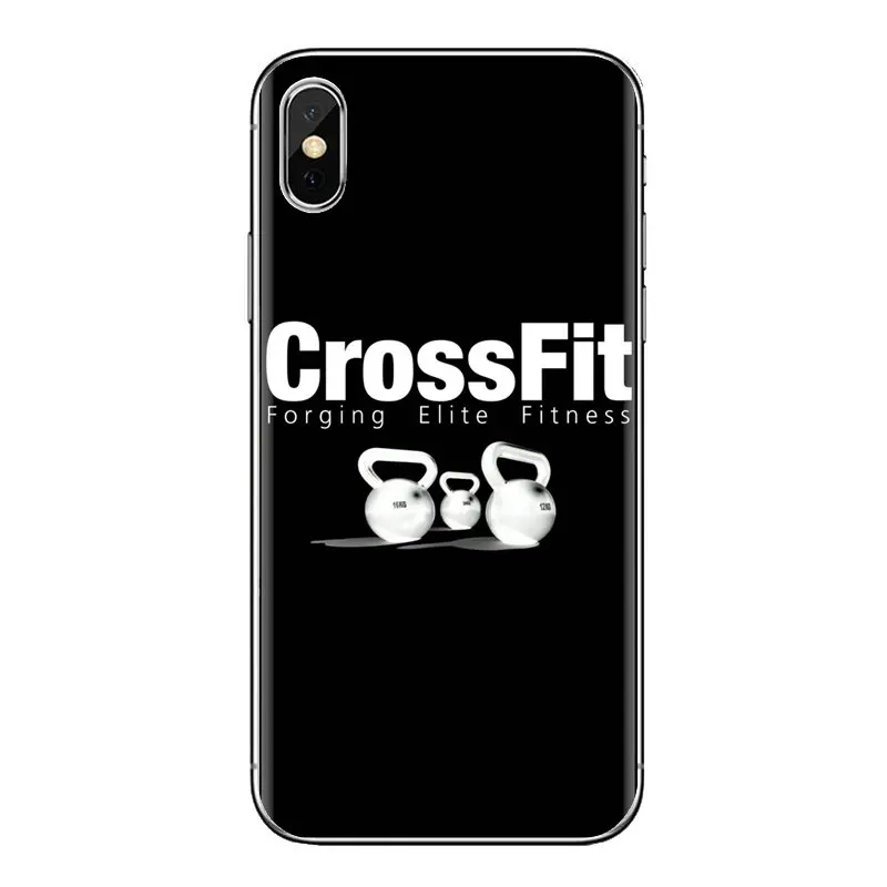 Мягкий силиконовый чехол для Xiaomi Redmi 4 3 3S Pro mi 4i 4C 5 5S Max Note 2 CrossFit |
