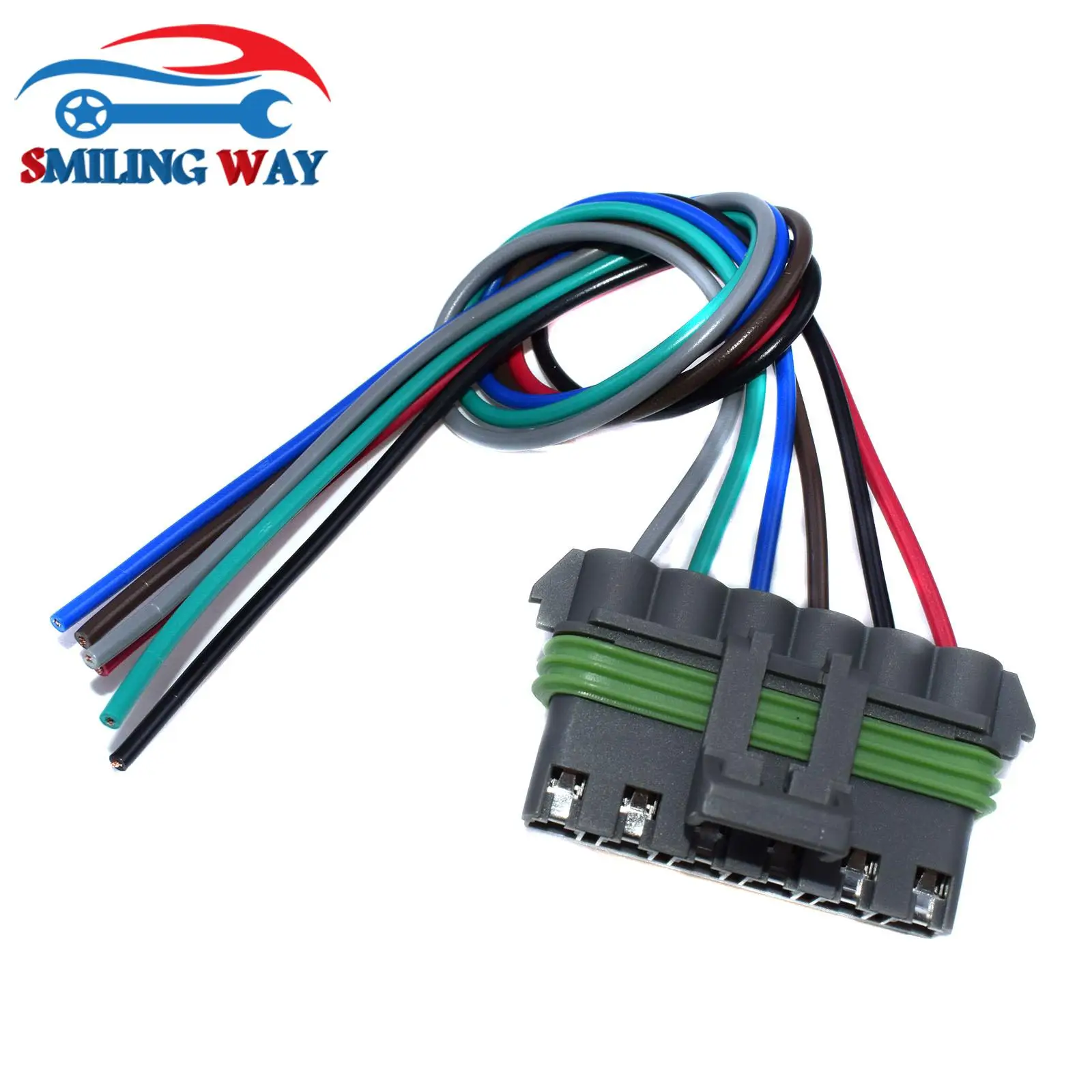 ОВКВ электродвигатель вентилятора резистор/тормозной модуль/модуль топливного