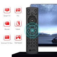 g20s pro 2 4g wireless fly air mouse 30 buttons voice remote control for pc smart tv box stb