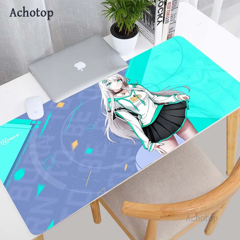 

Large Mousepad ASUS Mouse Pad PC Gamers Gaming Accessories Mouse Pad Laptop Notebook Desk Mat For CSGO Dota Keyboards Pad