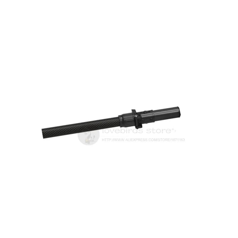 

EFT E410S Waterproof Agricultural spraying drone frame repair part wing arm folding units