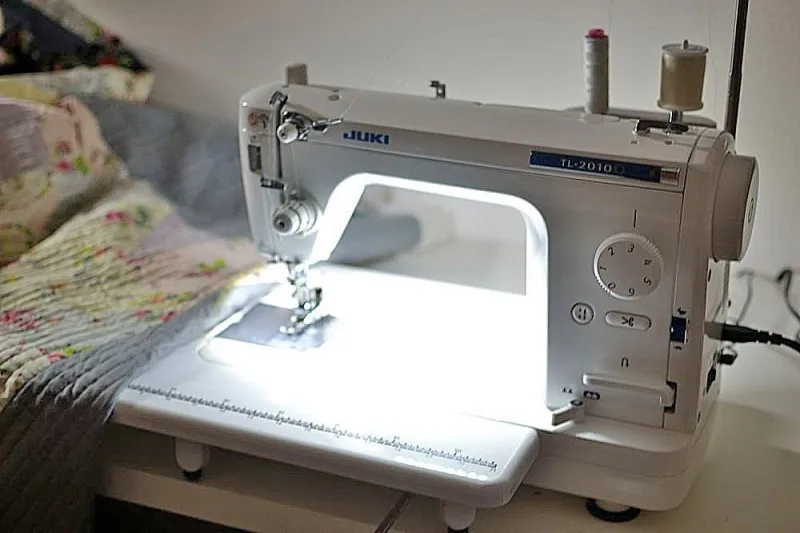 Sewing Machine LED Light Strip Light Kit 11.8inch DC5V Flexible USB Sewing Light 30cm Industrial Machine Working LED Lights