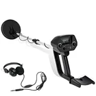 Подземный металлоискатель, MD-4030 для охотников за сокровищами