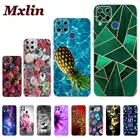 Чехол для Oppo Realme C15, Ударопрочный Мягкий силиконовый чехол с популярным принтом для Realme C15 RMX2180, чехол для телефона s Realme C15, чехол