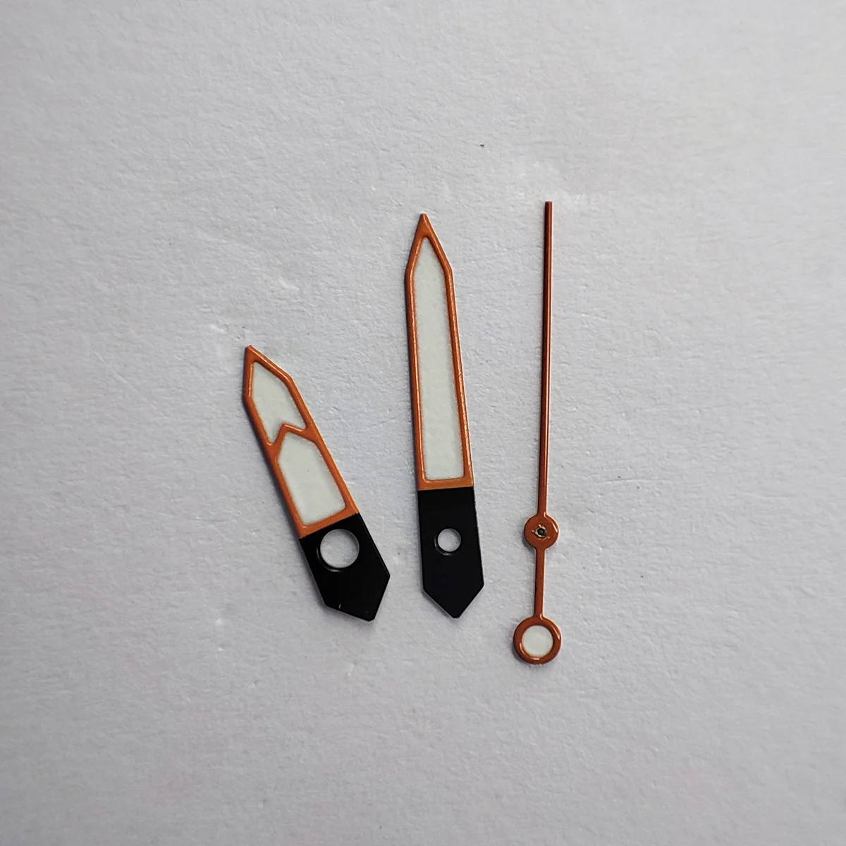 

Watch accessories watch pointer NH35 NH36A super luminous, suitable for NH35, NH36 movement