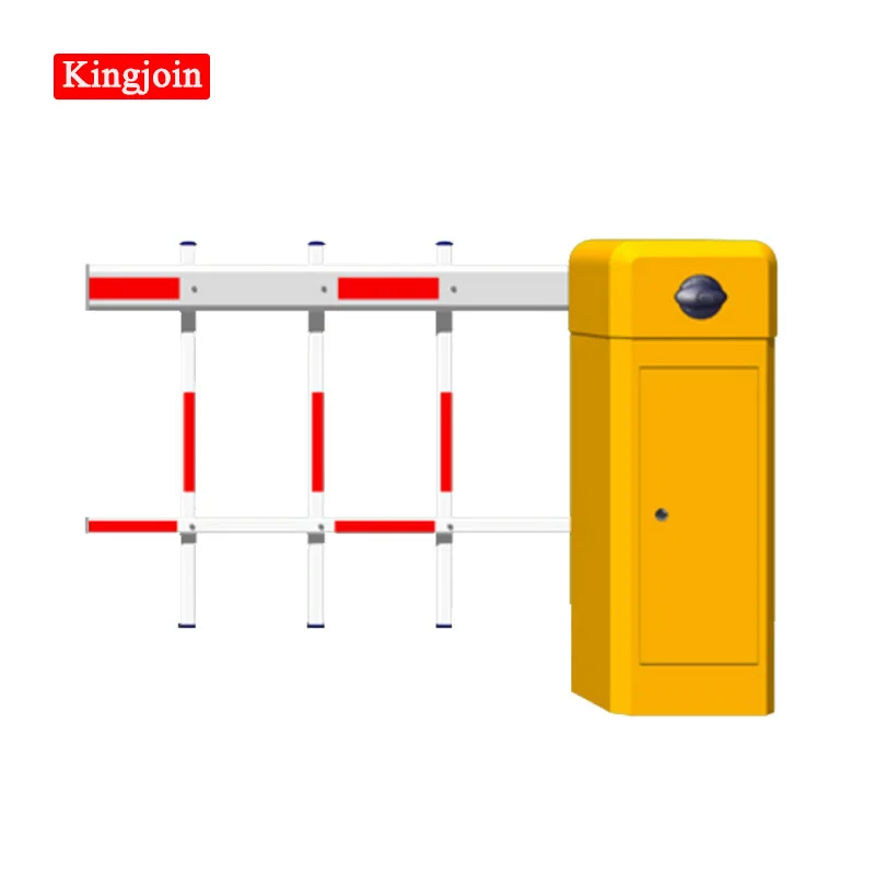 Высокое качество автоматическая парковочная дверь барьер с DIY 3 5 м рычаг
