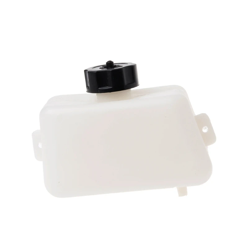 

New 1 Pc Auto Car 1L Plastic Motorcycle Petrol Fuel Tank For Mini Moto Dirt Bike Dirtbikes Filter High Quality